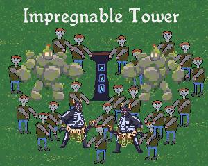 Impregnable Tower