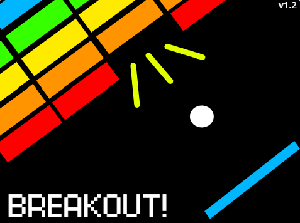 play Breakout!