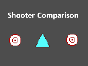 play Shooter Comparison