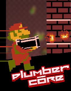 play Super Mario Plumbercore