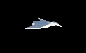 play Space Fighter