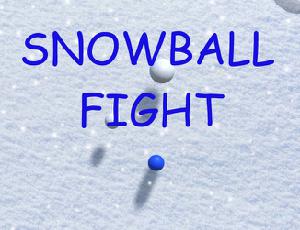 play Snowball Fight