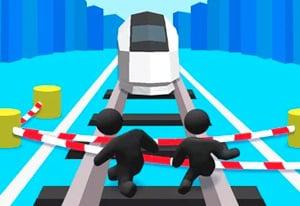 play Stop The Train