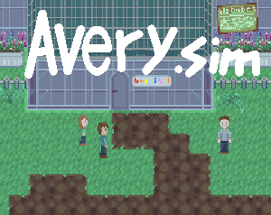 play Avery.Sim