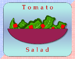 play Tomato Salad