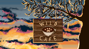 play Wild Cafe
