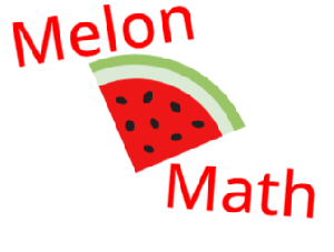 play Melon Math