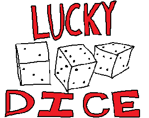 play Lucky Dice - Coding Experiment