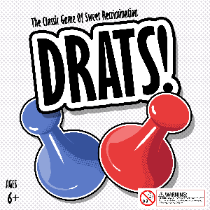 play Drats!