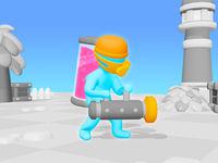 play Color The World