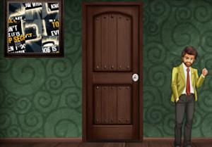 play Easy Room Escape 253