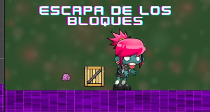 play Escapa De Los Bloques 1.2