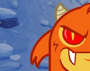 play Igniti: The Demon Yeti