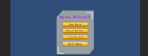 play Cas 117: 2D Shooter Game!