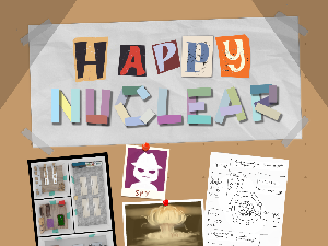 play Happy Nuclear