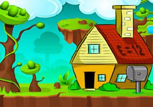 play Dwarf Bearded Man Escape