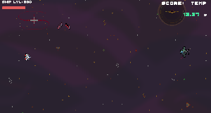 play Ml Agent Space Shooter