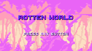 play Rotten World