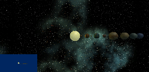 play Solar System