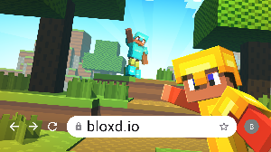 play Bloxd.Io