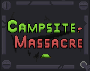 play Campsite Massacre