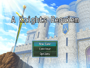 play Knight'S Requiem