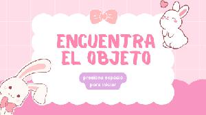 play Encuentra El Objeto