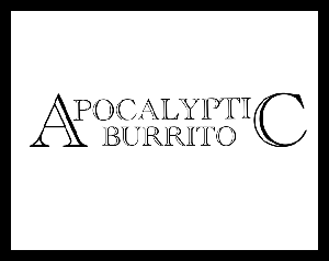 play Apocalyptic Burrito