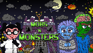 play Mobs 'N Monsters [Demo]