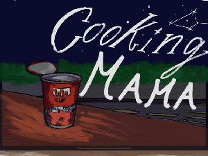 play Cooking Mama(Wai Wai)