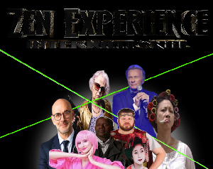 play Zen Experience International