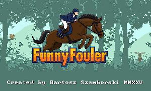 play Funny Fouler For Web