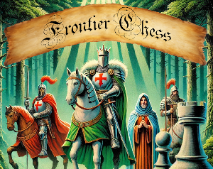 play Frontier Chess