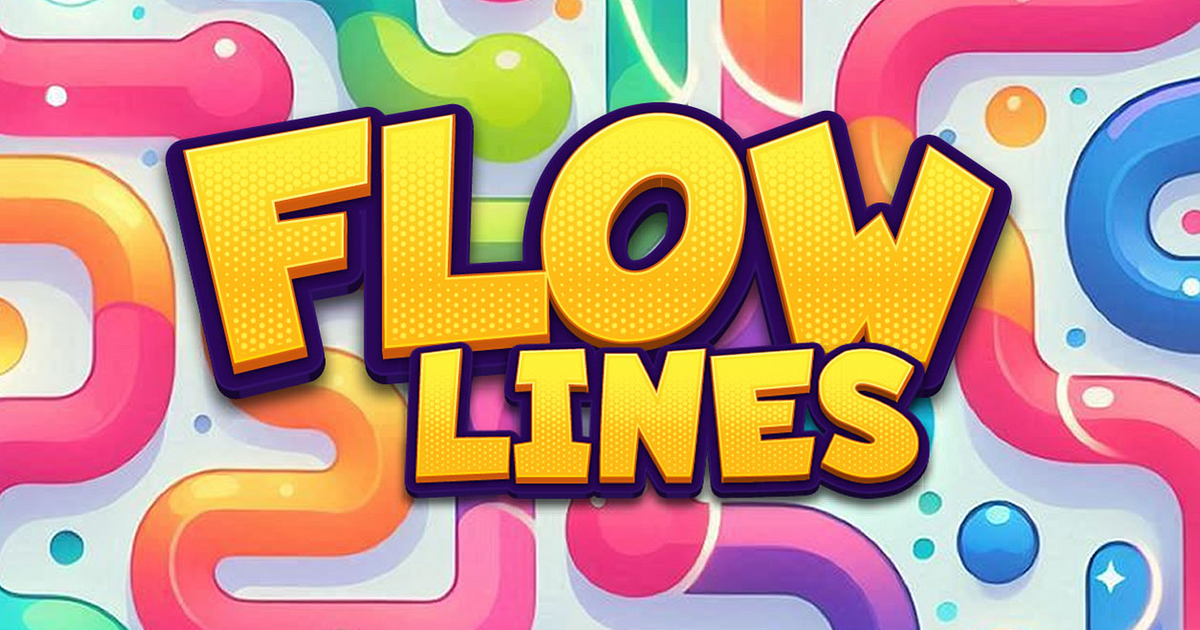 play Flow Lines