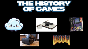 play Gaming History