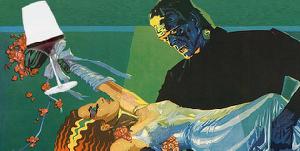 play Frankenwine