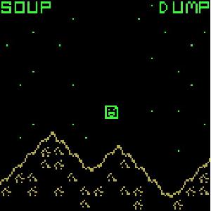 play Souper Doc To The Rescue