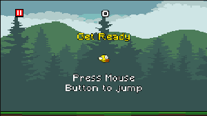play Flappybird_Clone