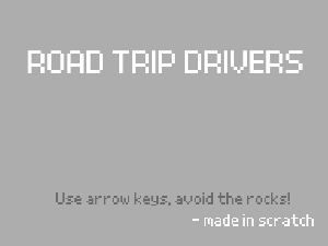 play Road Trip Drivers