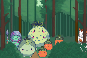 play Resource Game Test