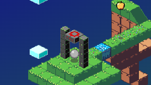 play Marble Quest