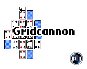 play Gridcannon For Palm Os
