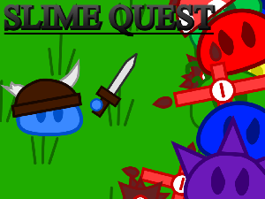 play Slime Quest