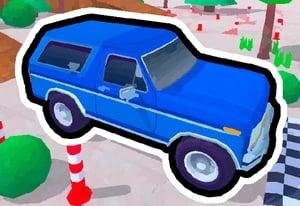 play Extreme Parking 3D