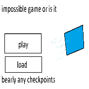 play Impossible Game Or Is It