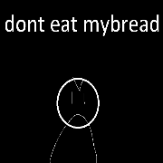 play Don'T Eat My Bread