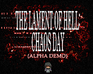 play The Lament Of Hell: Chaos Day (Alpha Demo)