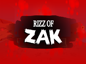 play Rizz Of Zak - Chapter 1