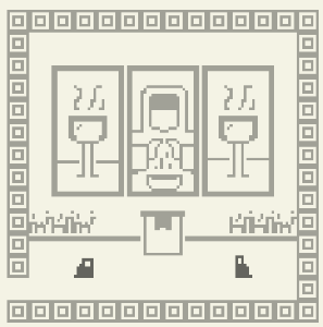 play The Cult Of The Mysterious Soup!