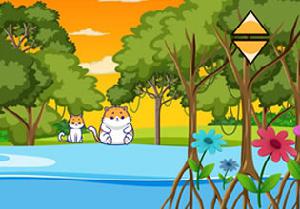play The Paddle Quest
